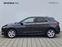 Fabia Top Selection