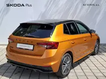 Fabia Monte Carlo
