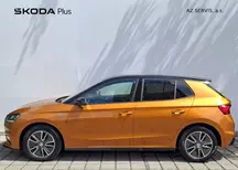 Fabia Monte Carlo