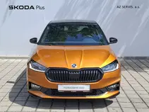 Fabia Monte Carlo