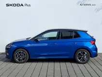 Fabia Monte Carlo