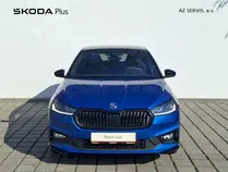 Fabia Monte Carlo