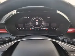 Škoda Fabia Monte Carlo