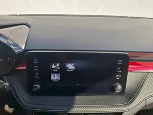 Škoda Fabia Monte Carlo