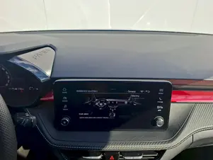 Škoda Fabia Monte Carlo