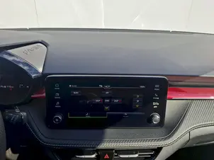 Škoda Fabia Monte Carlo