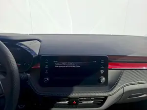 Škoda Fabia Monte Carlo