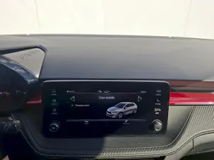 Škoda Fabia Monte Carlo