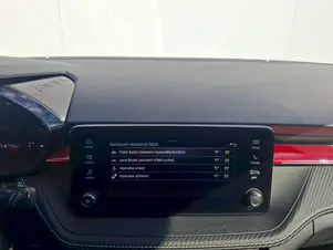 Škoda Fabia Monte Carlo