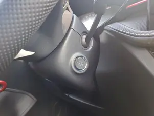 Škoda Fabia Monte Carlo