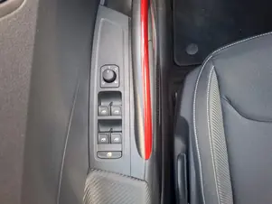 Škoda Fabia Monte Carlo