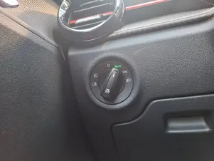 Škoda Fabia Monte Carlo