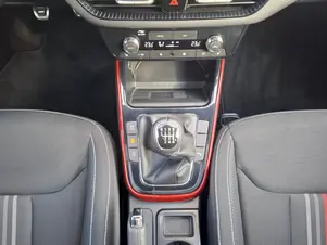 Škoda Fabia Monte Carlo