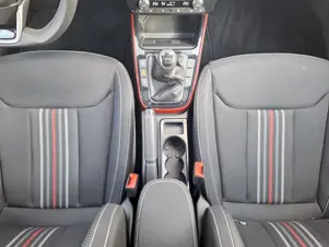 Škoda Fabia Monte Carlo