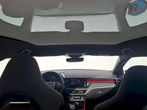 Škoda Fabia Monte Carlo