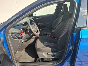 Škoda Fabia Monte Carlo