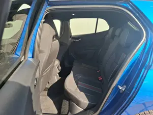 Škoda Fabia Monte Carlo