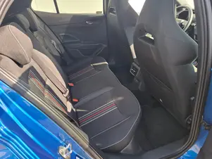 Škoda Fabia Monte Carlo