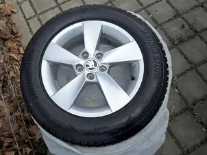 Škoda Fabia Monte Carlo