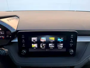 Škoda Fabia Top Selection