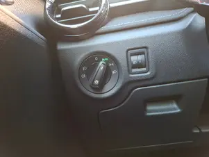 Škoda Fabia Top Selection