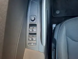 Škoda Fabia Top Selection