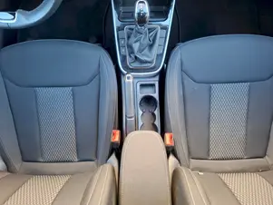 Škoda Fabia Top Selection