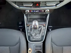 Škoda Fabia Top Selection