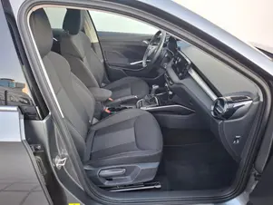 Škoda Fabia Top Selection