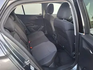 Škoda Fabia Top Selection