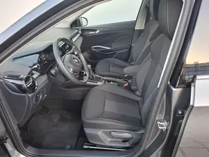 Škoda Fabia Top Selection