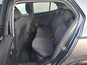 Škoda Fabia Top Selection