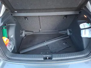 Škoda Fabia Top Selection