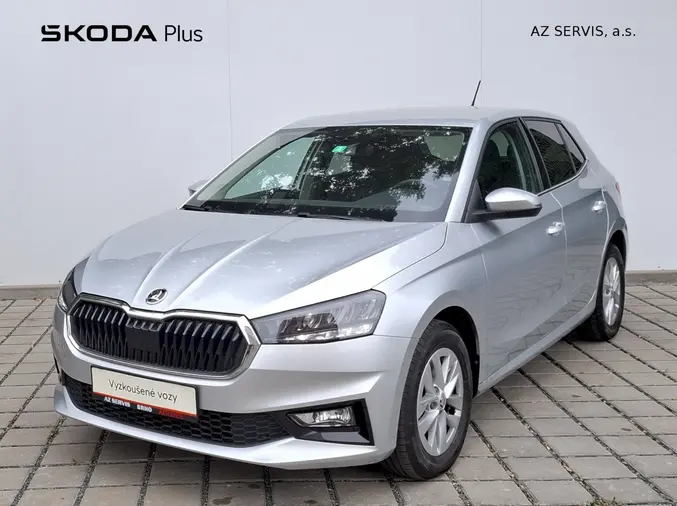 Fabia Style