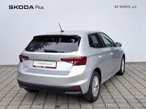 Fabia Style