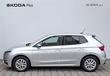 Fabia Style