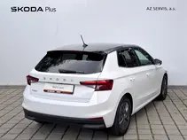 Fabia Top Selection