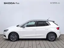 Fabia Top Selection