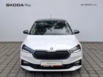 Fabia Top Selection