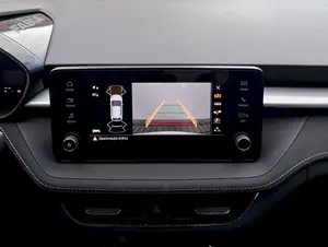 Škoda Fabia Top Selection