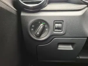 Škoda Fabia Top Selection