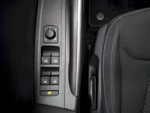Škoda Fabia Top Selection