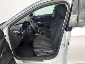 Škoda Fabia Top Selection