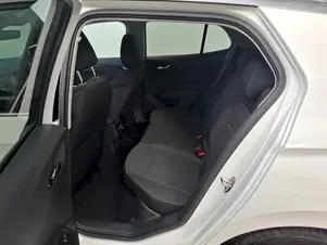 Škoda Fabia Top Selection