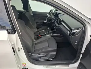 Škoda Fabia Top Selection