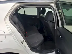 Škoda Fabia Top Selection