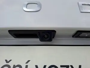 Škoda Fabia Top Selection