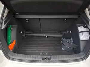Škoda Fabia Top Selection