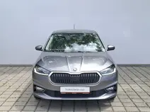 Fabia Style Plus