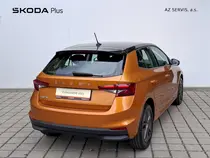 Fabia Style